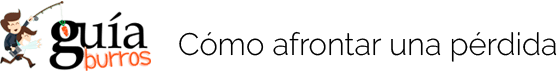GuíaBurros Cómo afrontar una pérdida